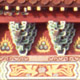 2nd Luerhmen Temple  –  Tainan, Taiwan –  May 18-19, 2002  (© P.J. Stewart & A.J. Strathern Archive)