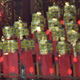 Matsu's Birthday Celebration, Kuantu Temple – Taipei, Taiwan –  May 4, 2002 (© P.J. Stewart & A.J. Strathern Archive)