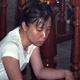 Tainan, Taiwan –  May 19, 2002  (© P.J. Stewart & A.J. Strathern Archive)